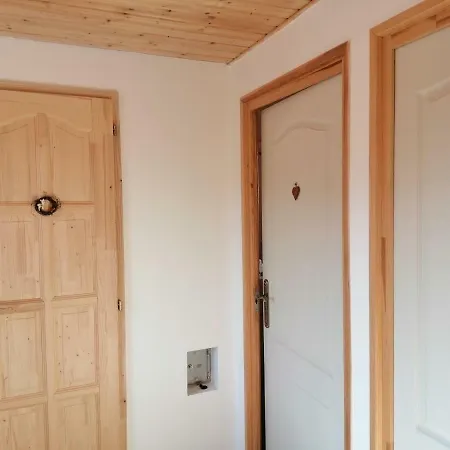 Ferienhaus Im Weinberg *