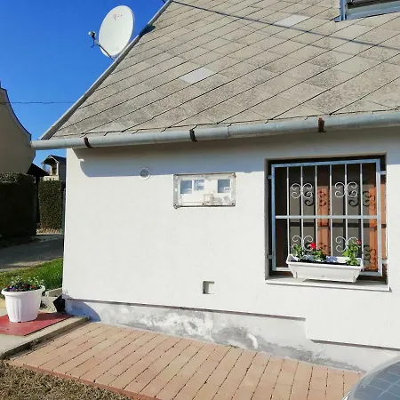 Ferienhaus Im Weinberg *