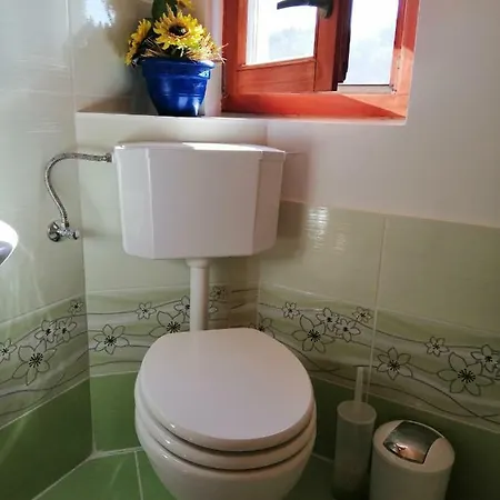 Apartment Ferienhaus Im Weinberg *