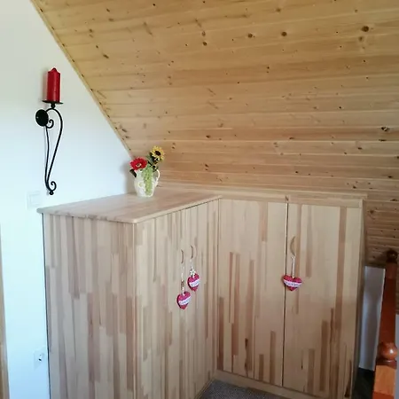 Ferienhaus Im Weinberg
