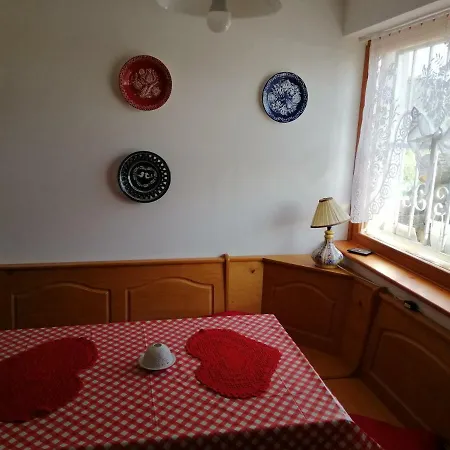 Ferienhaus Im Weinberg Rezi